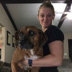 Meet your Posher, Jael